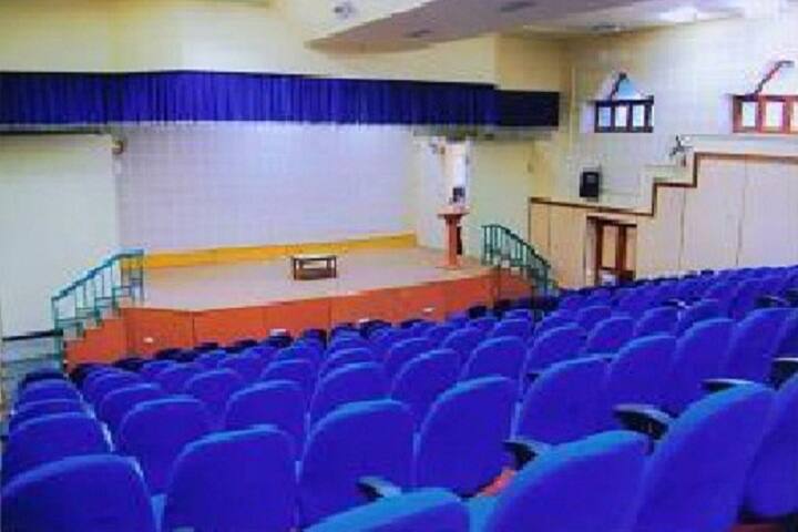 auditorium